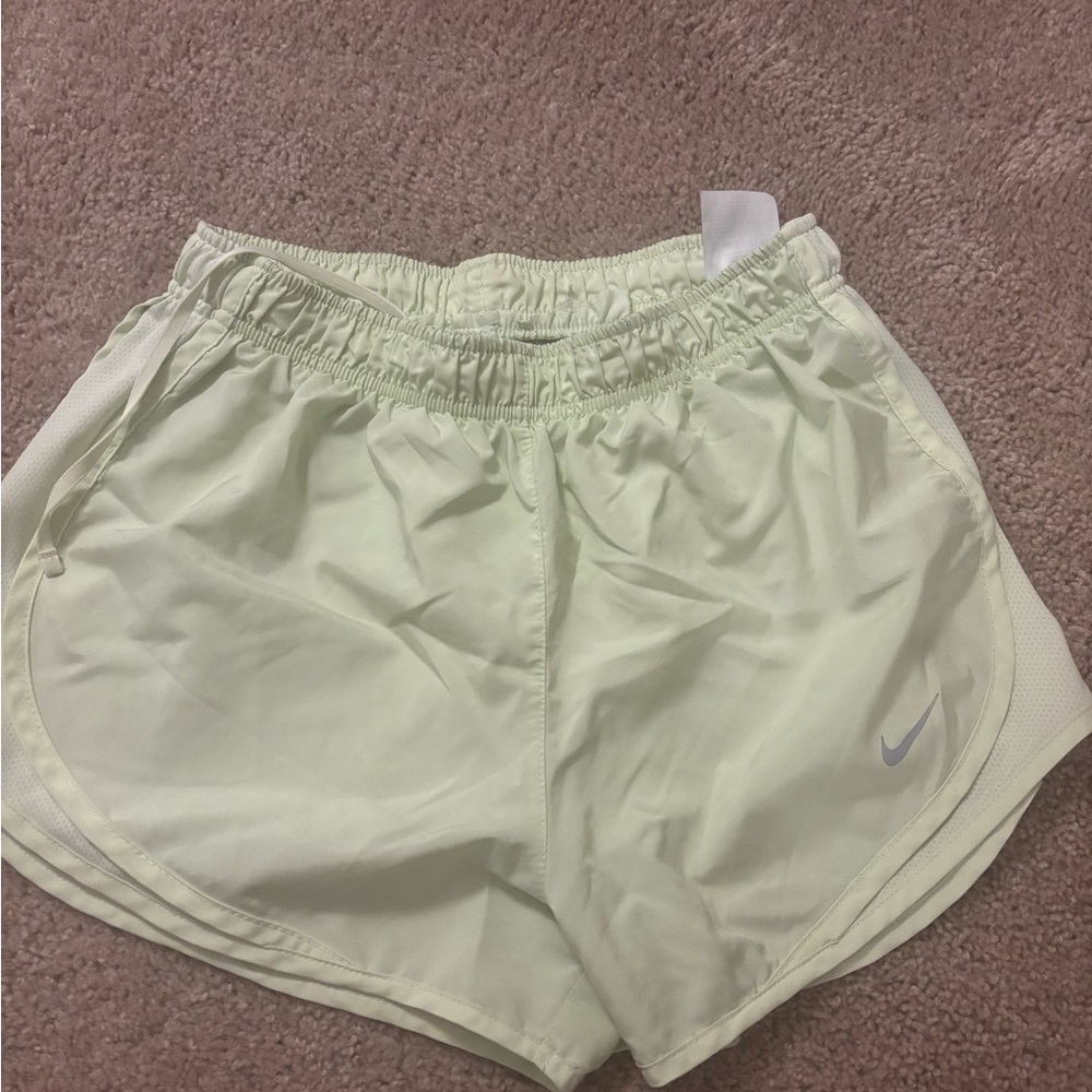 Nike Athletic Shorts Lightweight Performance